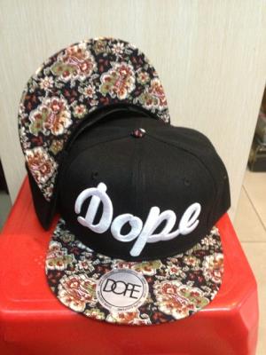 Cheap Dope Hats wholesale No. 35